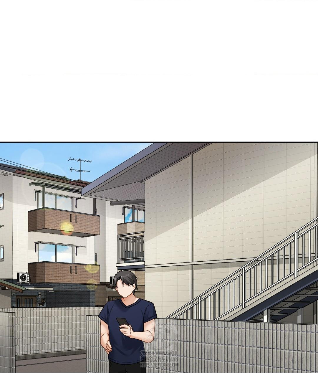 She Recommends a Harem Raw - Chapter 21 [photo 4] - MangaPorn