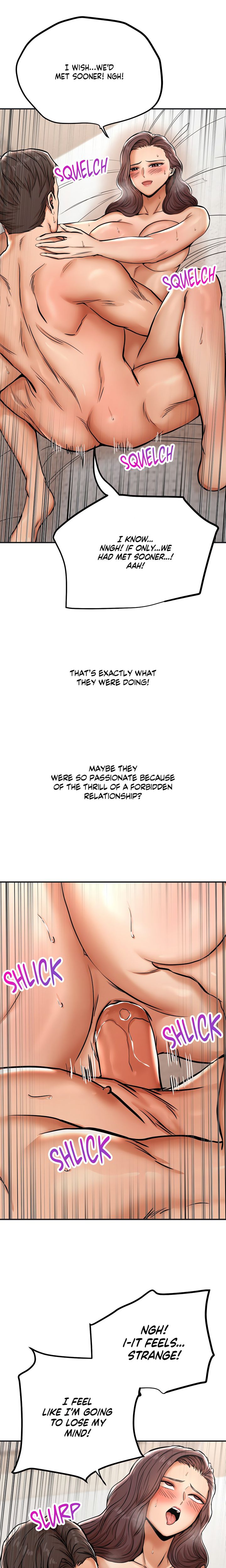 True or False? - Chapter 41 [photo 3] - MangaPorn