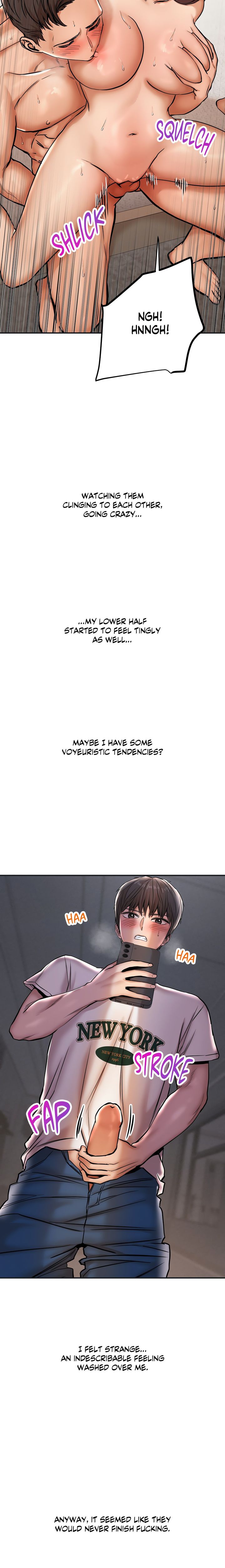 True or False? - Chapter 41 [photo 4] - MangaPorn