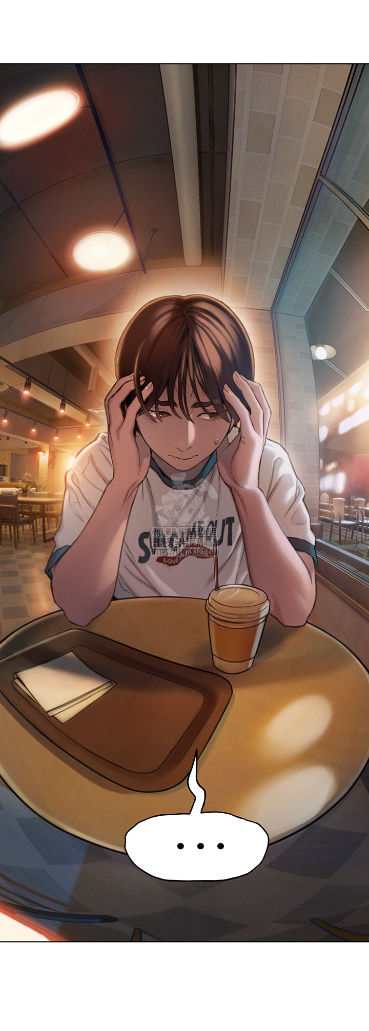 Love Limit Exceeded Raw - Chapter 33 [photo 15] - MangaPorn