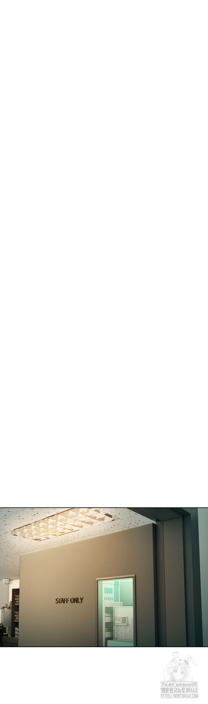 Love Limit Exceeded Raw - Chapter 33 [photo 3] - MangaPorn