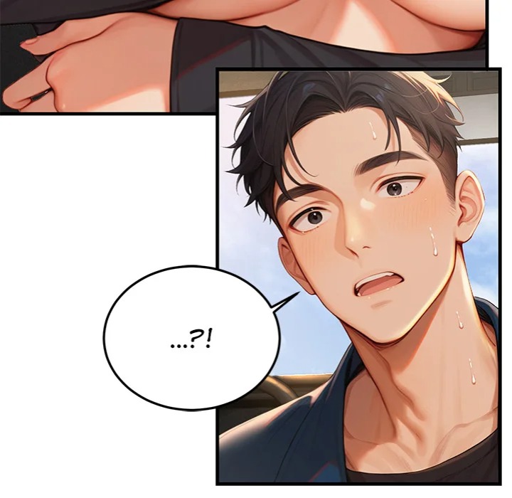 Master of the Spotlight - Chapter 9 [photo 105] - MangaPorn