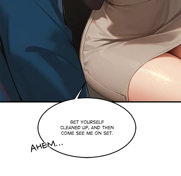 Master of the Spotlight - Chapter 9 [photo 108] - MangaPorn