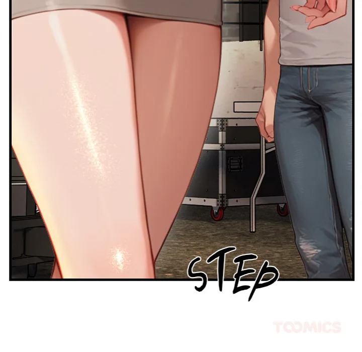 Master of the Spotlight - Chapter 9 [photo 112] - MangaPorn