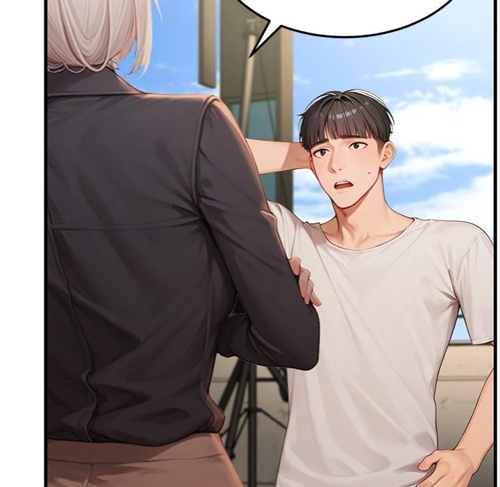 Master of the Spotlight - Chapter 9 [photo 119] - MangaPorn