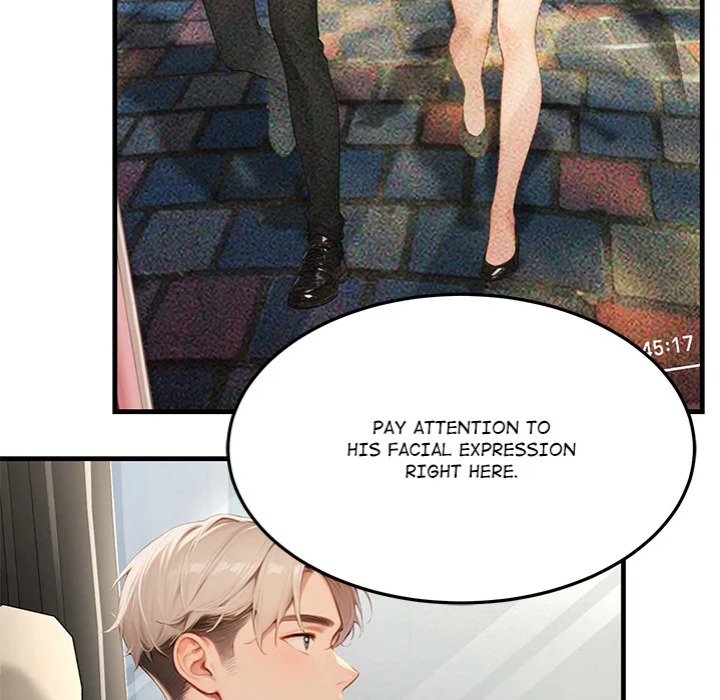 Master of the Spotlight - Chapter 9 [photo 140] - MangaPorn