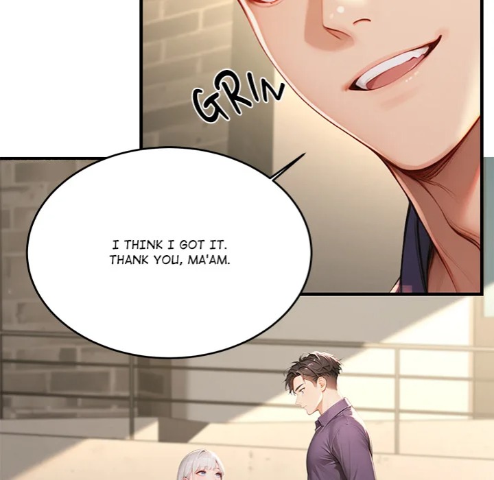 Master of the Spotlight - Chapter 9 [photo 145] - MangaPorn