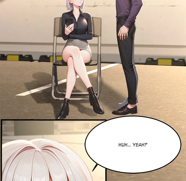 Master of the Spotlight - Chapter 9 [photo 146] - MangaPorn