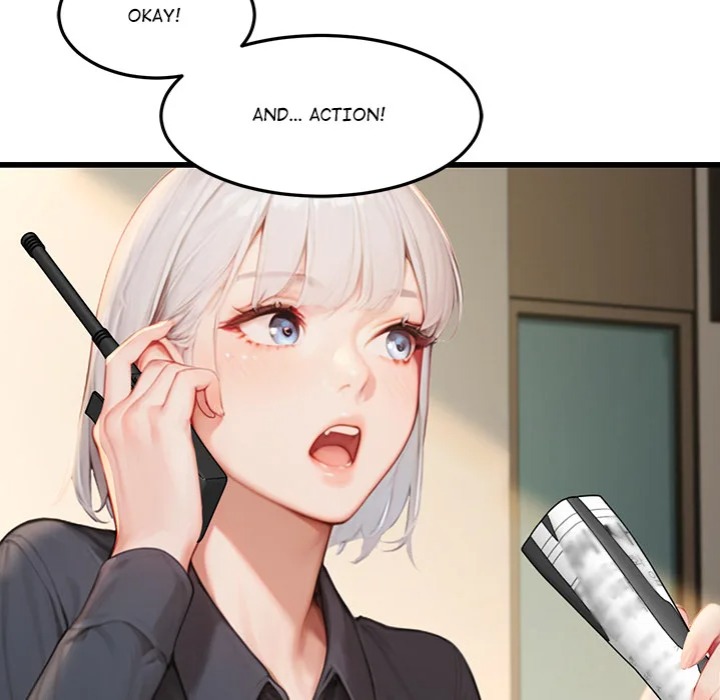 Master of the Spotlight - Chapter 9 [photo 153] - MangaPorn