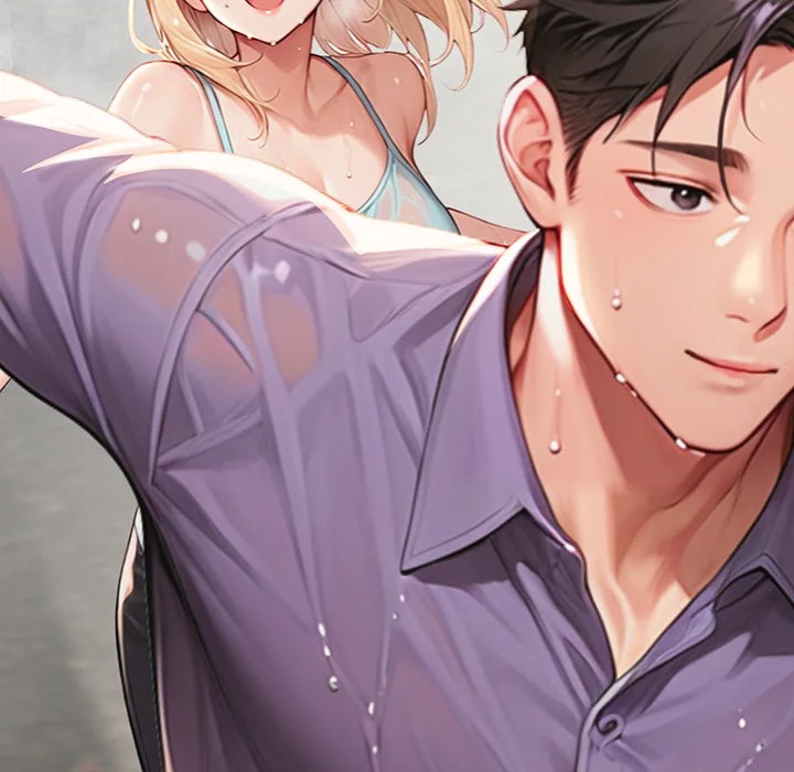 Master of the Spotlight - Chapter 9 [photo 158] - MangaPorn