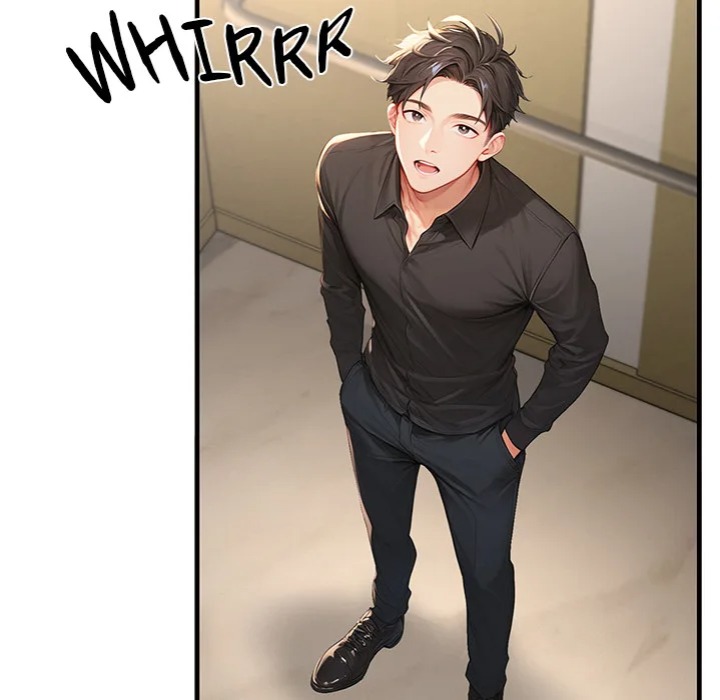 Master of the Spotlight - Chapter 9 [photo 217] - MangaPorn