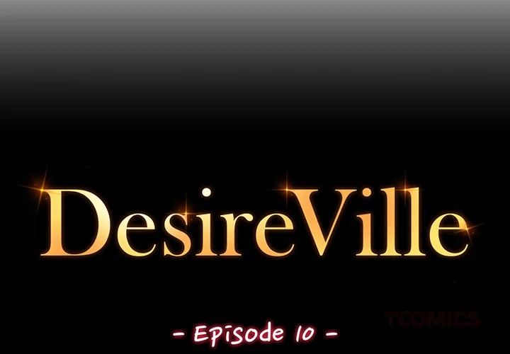 Desire Village - Chapter 10 [photo 2] - MangaPorn