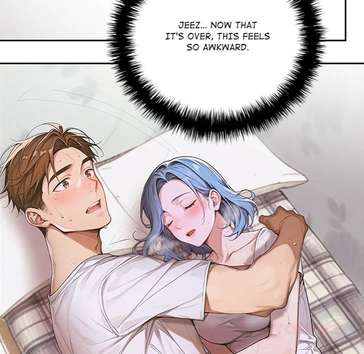 Desire Village - Chapter 10 [photo 20] - MangaPorn