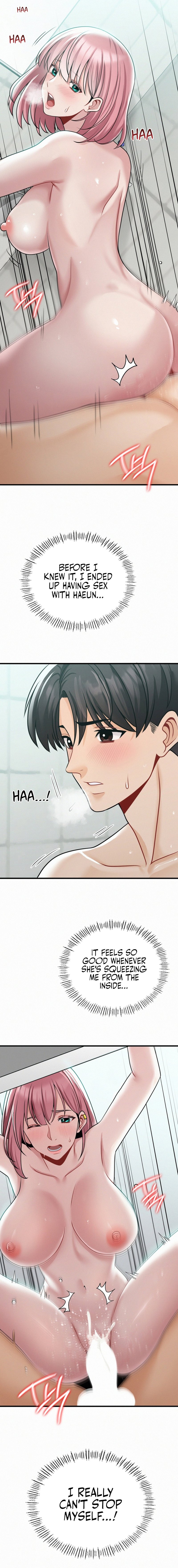 Landlord - Chapter 7 [photo 10] - MangaPorn