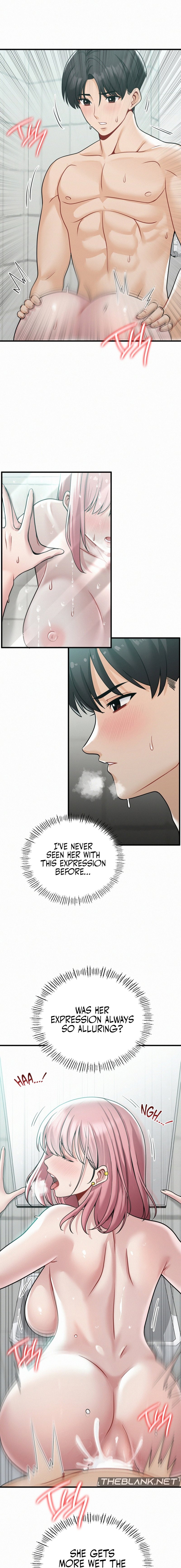 Landlord - Chapter 7 [photo 12] - MangaPorn