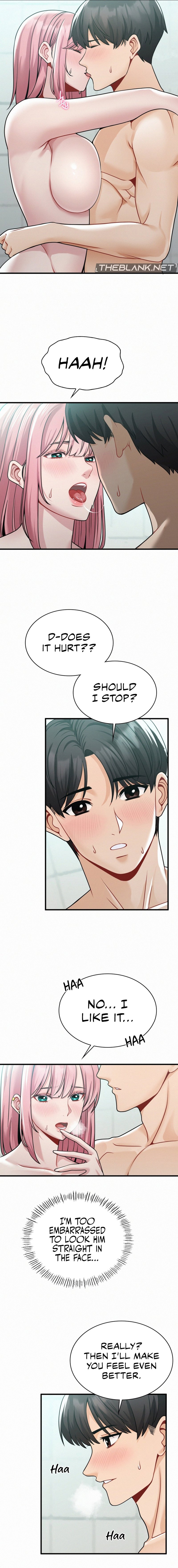 Landlord - Chapter 7 [photo 3] - MangaPorn