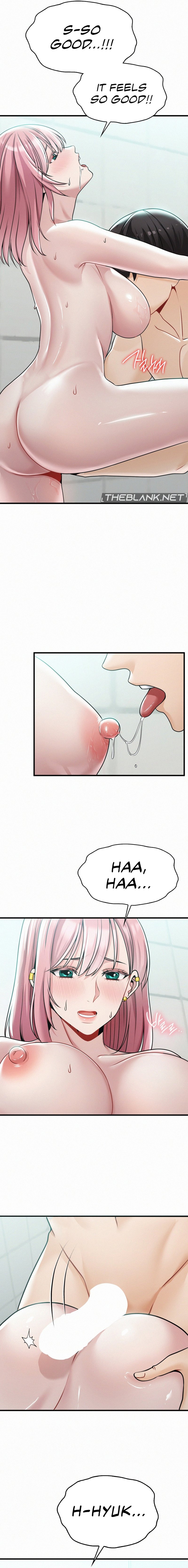 Landlord - Chapter 7 [photo 7] - MangaPorn