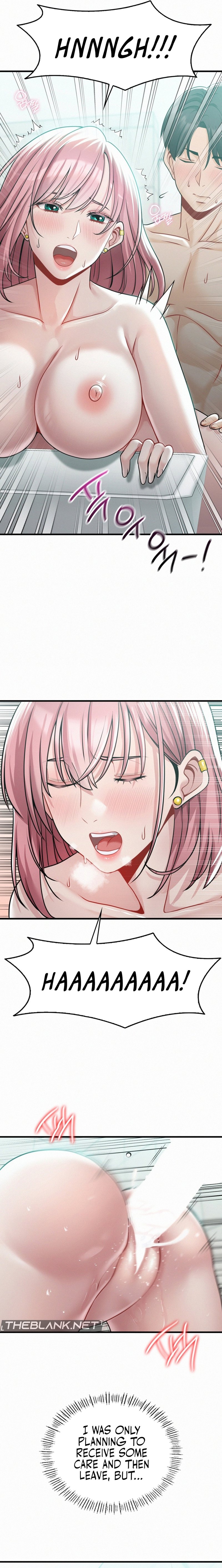 Landlord - Chapter 7 [photo 9] - MangaPorn