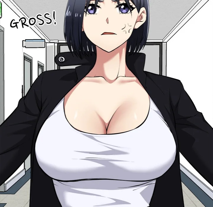 Start Game - Chapter 18 [photo 127] - MangaPorn