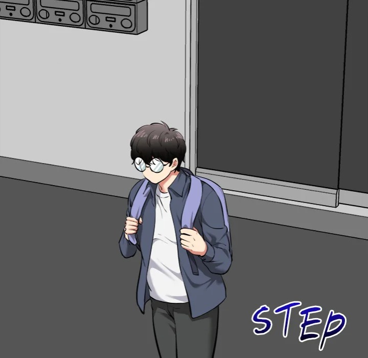 Start Game - Chapter 18 [photo 37] - MangaPorn