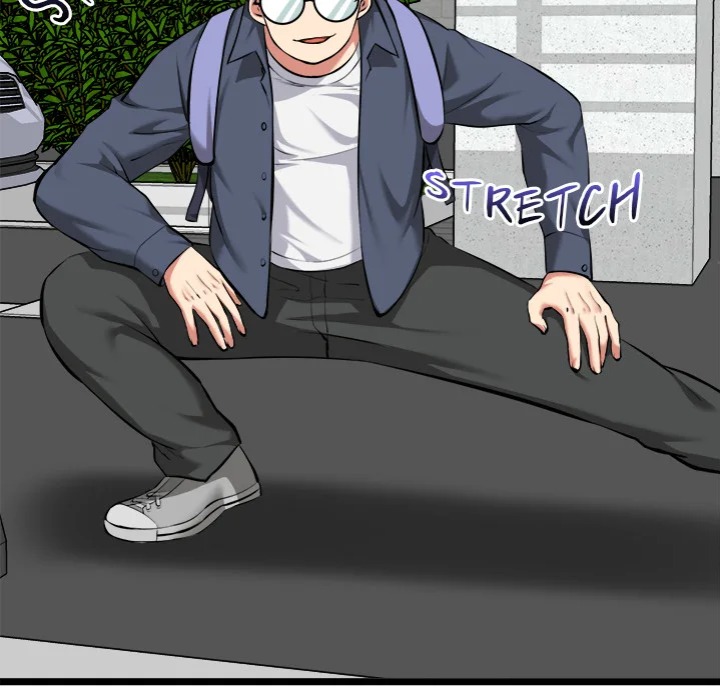 Start Game - Chapter 18 [photo 42] - MangaPorn