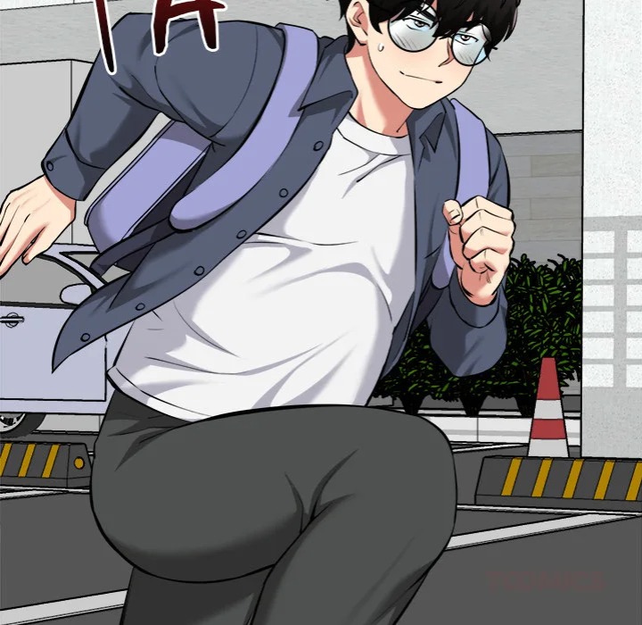 Start Game - Chapter 18 [photo 44] - MangaPorn