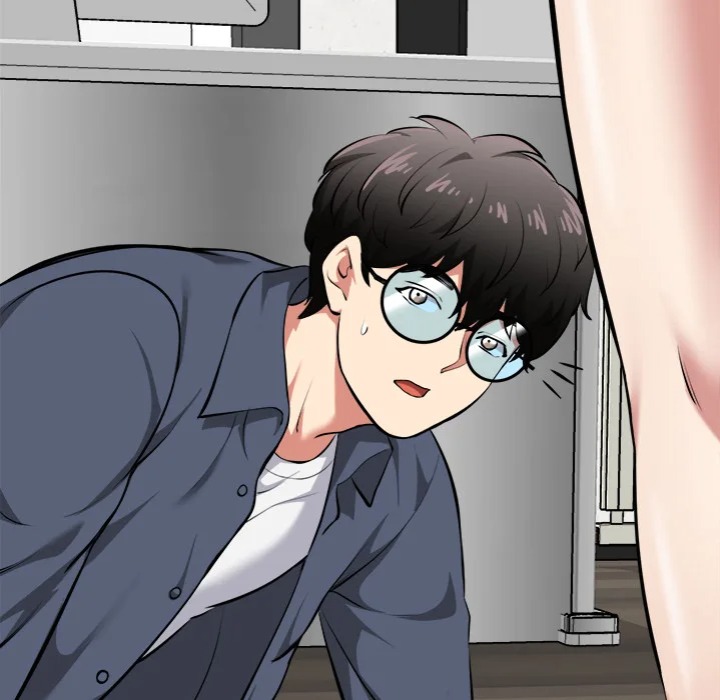 Start Game - Chapter 18 [photo 74] - MangaPorn