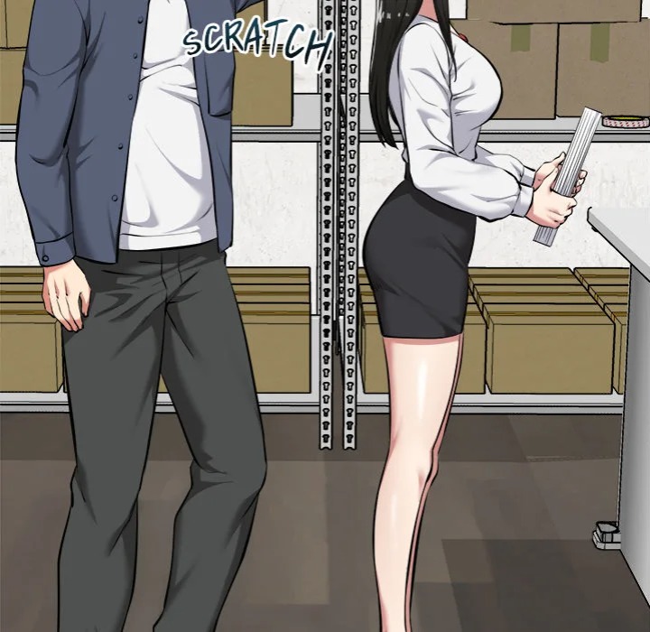 Start Game - Chapter 18 [photo 77] - MangaPorn
