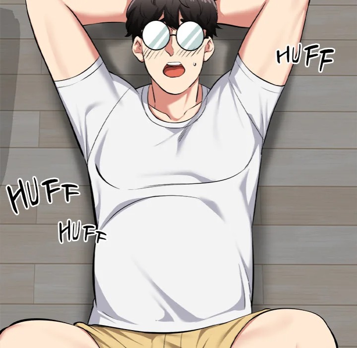 Start Game - Chapter 18 [photo 8] - MangaPorn