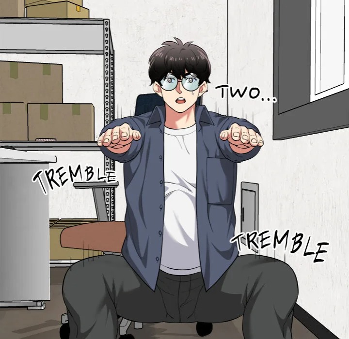 Start Game - Chapter 18 [photo 96] - MangaPorn