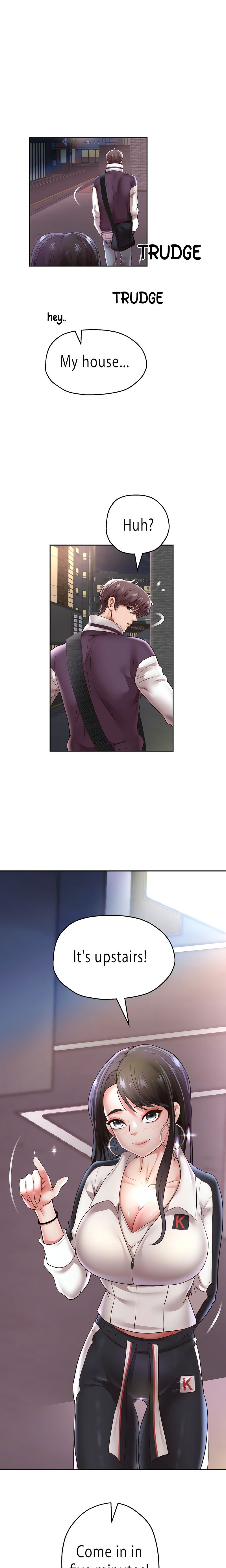 Reborn with Big Rizz Energy - Chapter 70 [photo 1] - MangaPorn