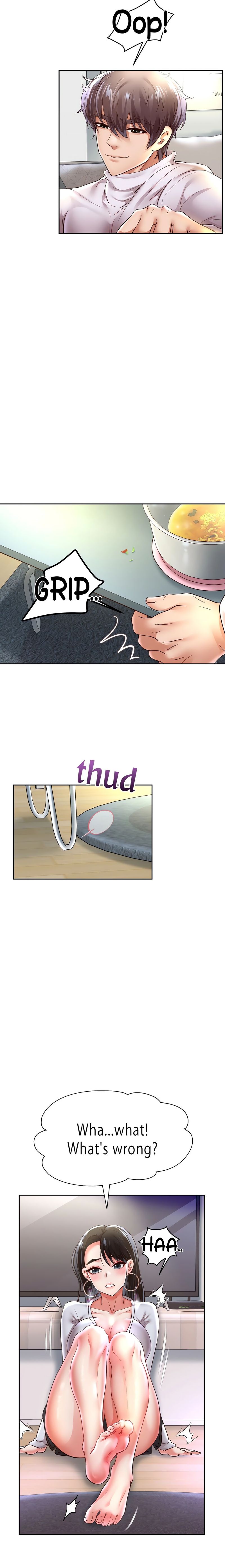 Reborn with Big Rizz Energy - Chapter 70 [photo 11] - MangaPorn