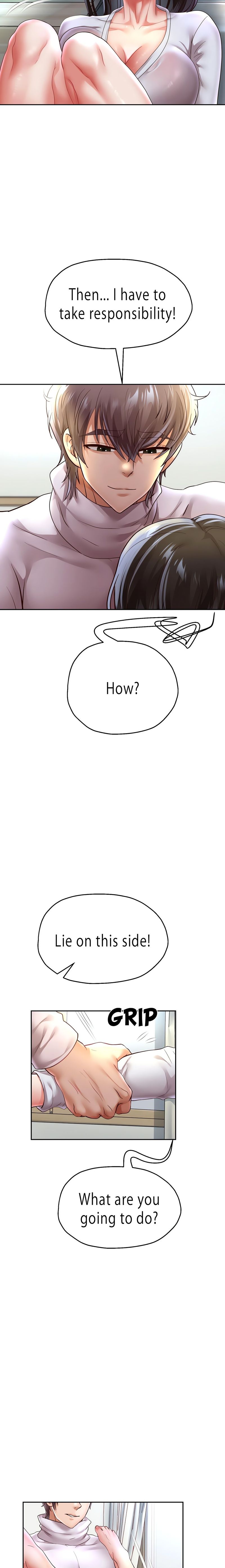 Reborn with Big Rizz Energy - Chapter 70 [photo 14] - MangaPorn