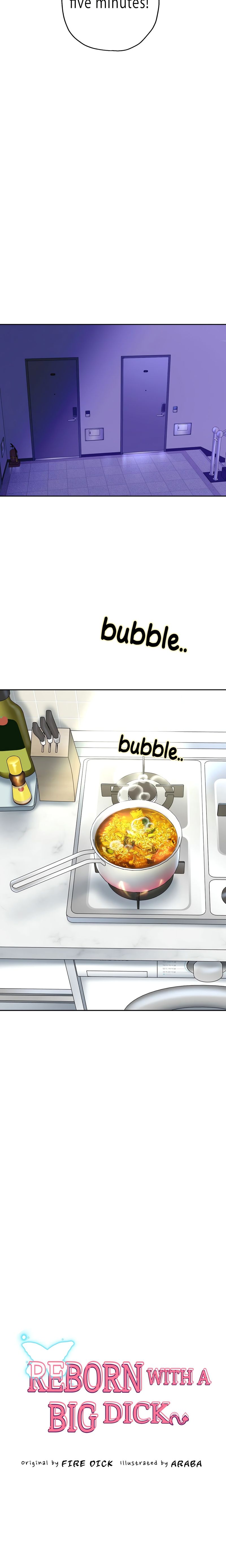 Reborn with Big Rizz Energy - Chapter 70 [photo 2] - MangaPorn