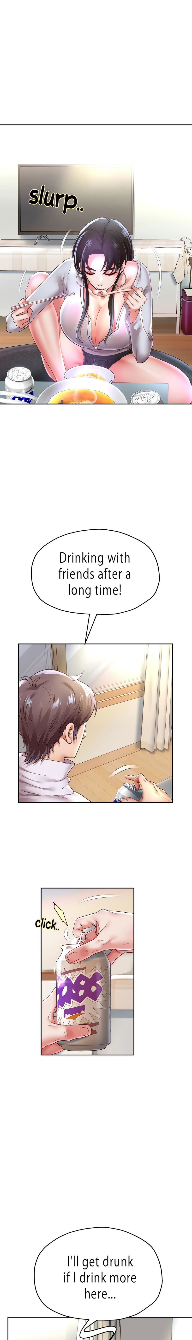 Reborn with Big Rizz Energy - Chapter 70 [photo 8] - MangaPorn