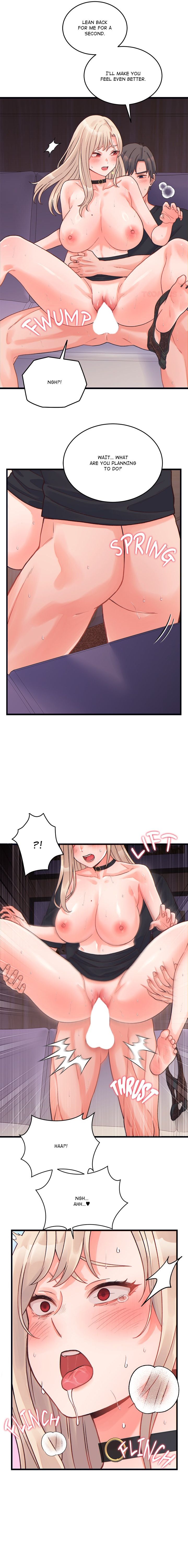 From Pauper to Prince - Chapter 22 [photo 10] - MangaPorn