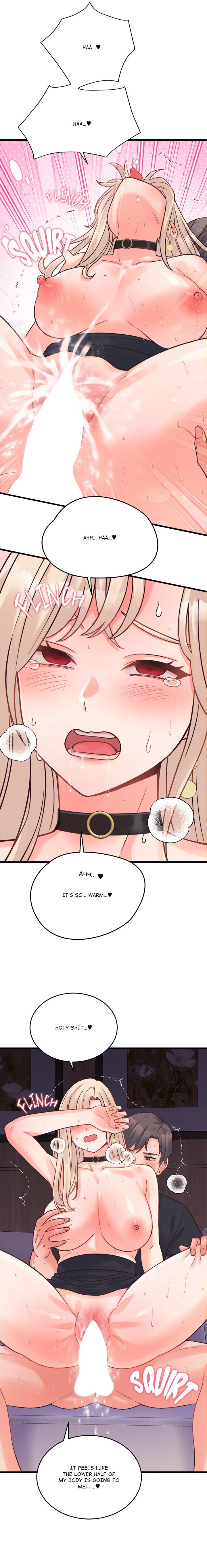 From Pauper to Prince - Chapter 22 [photo 14] - MangaPorn