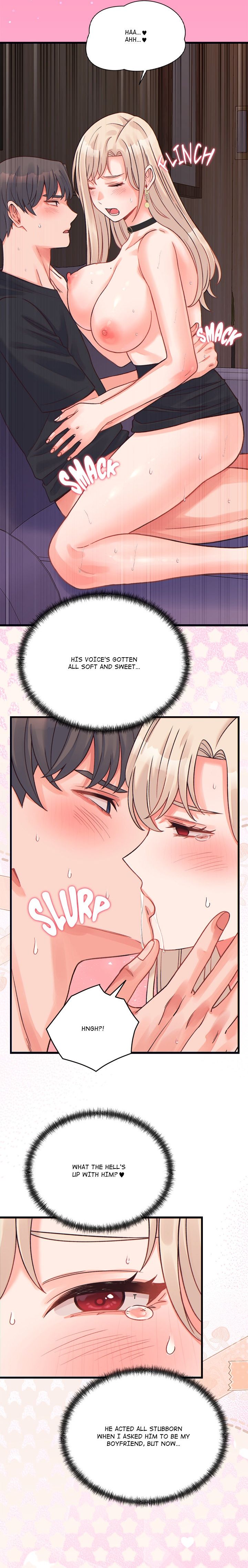 From Pauper to Prince - Chapter 22 [photo 18] - MangaPorn