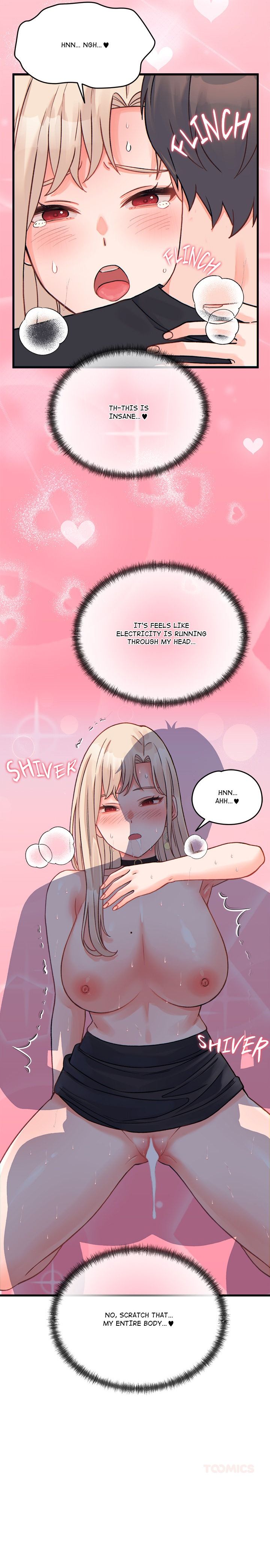 From Pauper to Prince - Chapter 22 [photo 21] - MangaPorn