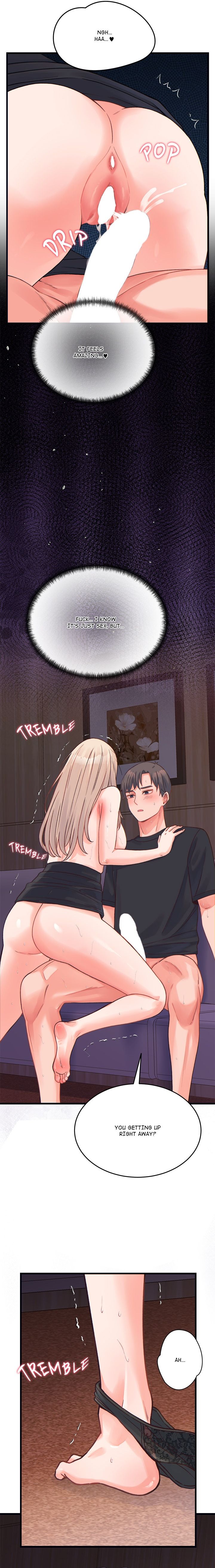 From Pauper to Prince - Chapter 22 [photo 22] - MangaPorn