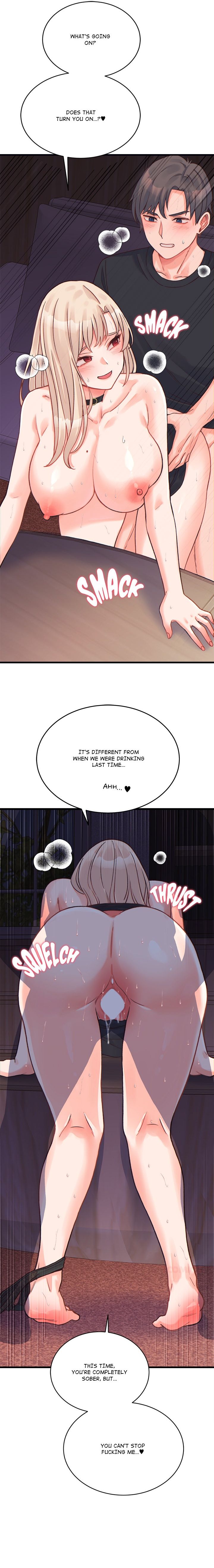 From Pauper to Prince - Chapter 22 [photo 7] - MangaPorn