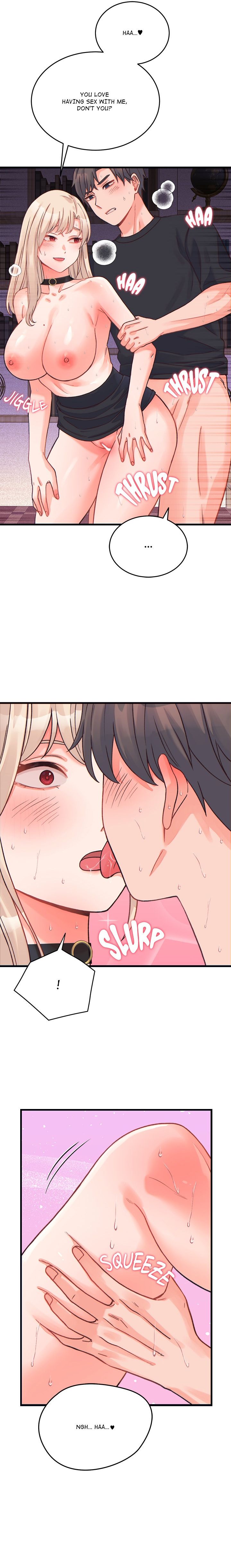 From Pauper to Prince - Chapter 22 [photo 8] - MangaPorn