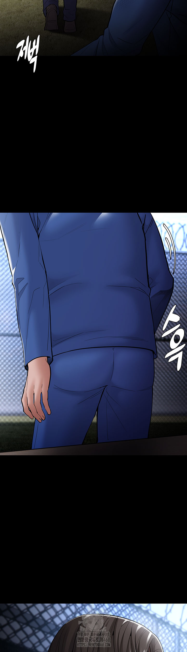 Pervert Diary Raw - Chapter 140 [photo 43] - MangaPorn