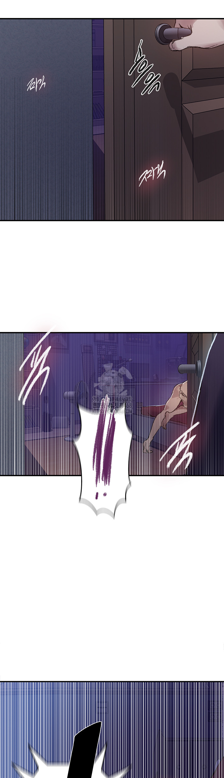 Secret Class Raw - Chapter 275 [photo 37] - MangaPorn