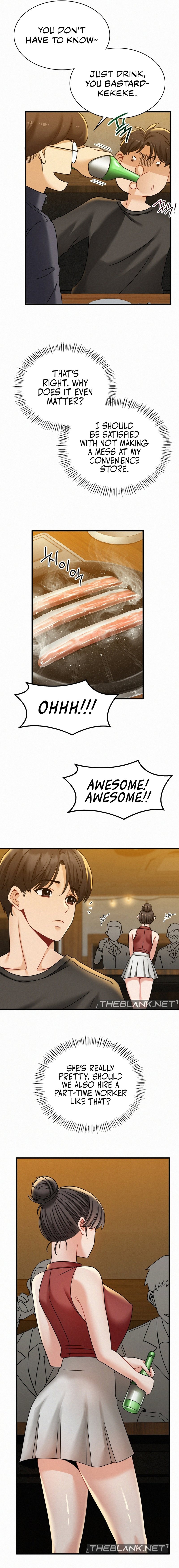 Landlord - Chapter 8 [photo 10] - MangaPorn