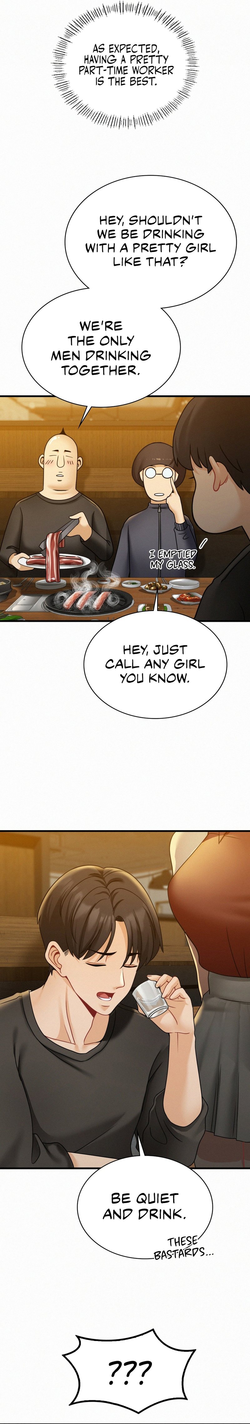 Landlord - Chapter 8 [photo 11] - MangaPorn