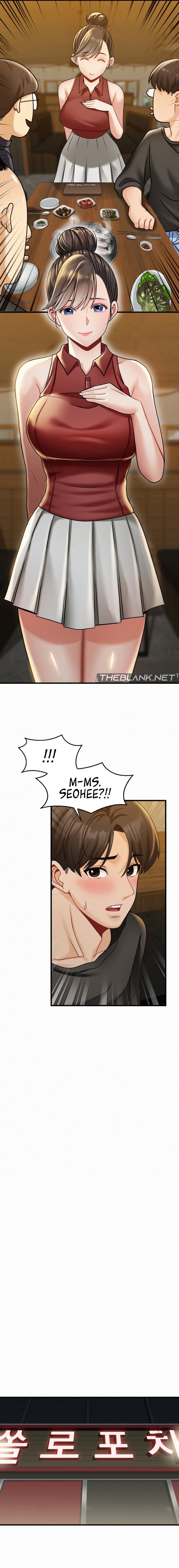 Landlord - Chapter 8 [photo 12] - MangaPorn