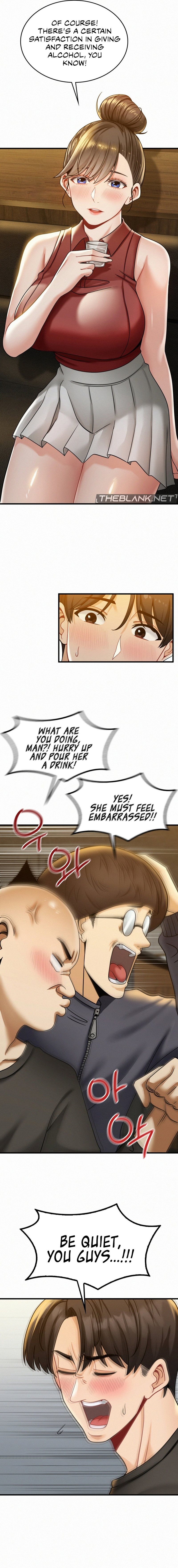 Landlord - Chapter 8 [photo 14] - MangaPorn