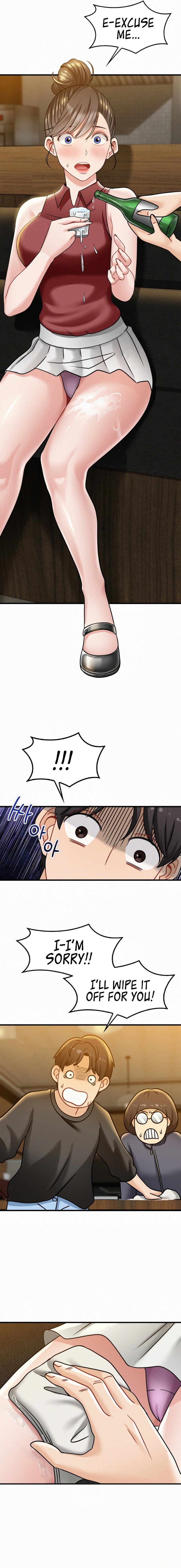 Landlord - Chapter 8 [photo 16] - MangaPorn