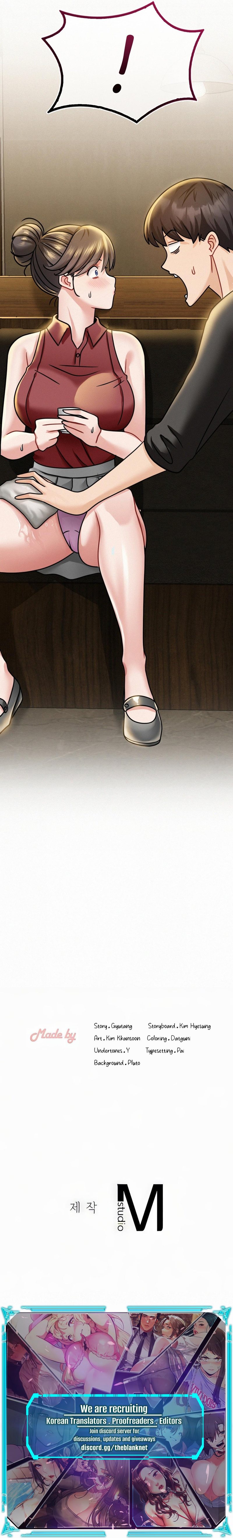 Landlord - Chapter 8 [photo 17] - MangaPorn